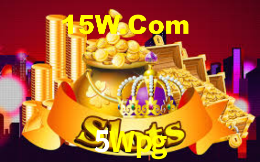 5Wpg,5Wpg.Com