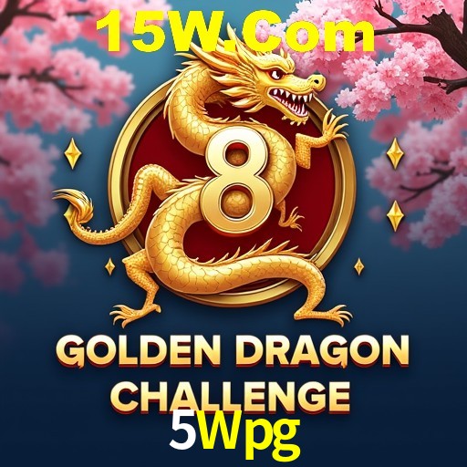 A Revolução dos Aplicativos de Jogos no 5Wpg