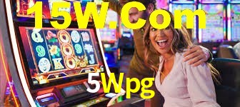 Gates of Olympus 5Wpg