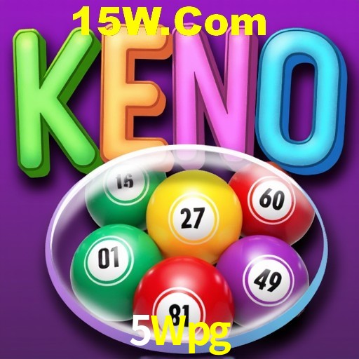 5Wpg: A Experiência de Casino com Jogos de Mesa ao Vivo