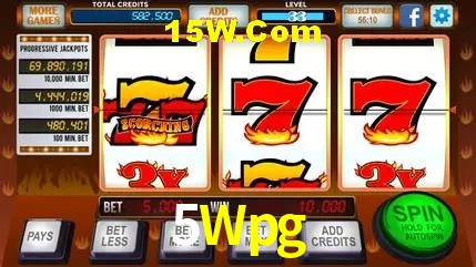 Promoção Relâmpago 5Wpg