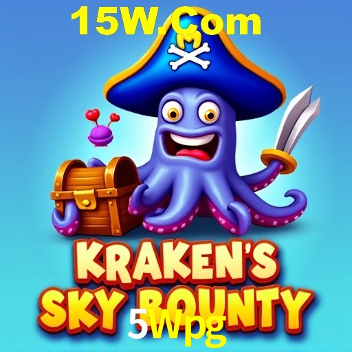 APP oficial da 5Wpg para mobile