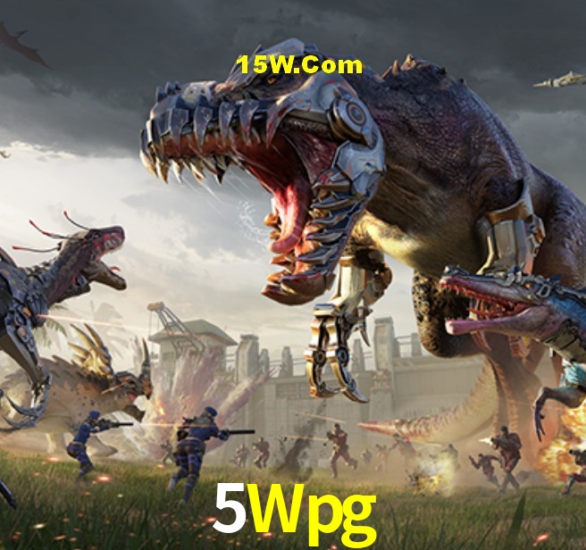 Bônus de Boas-vindas 5Wpg