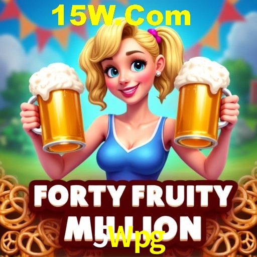 Descubra o Mundo do Cassino Online com 5Wpg