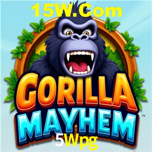 Desvendando o Mundo dos Jogos Virtuais na 5Wpg