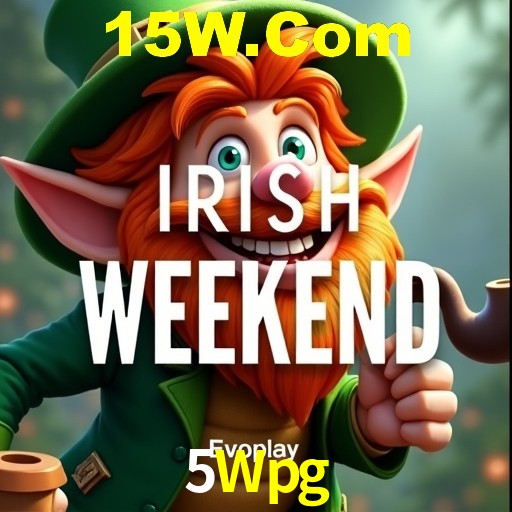 Inovações de Jogos na 5Wpg: O Futuro das Experiências Interativas