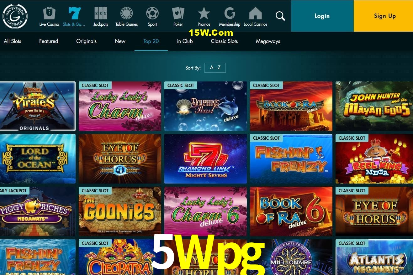 Exclusive Offers 5Wpg