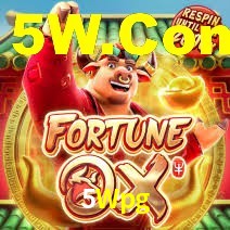 Account Benefits 5Wpg