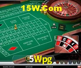 Casino Ao Vivo 5Wpg