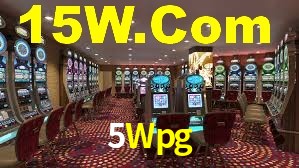 Slot Games 5Wpg