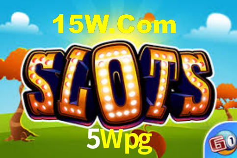 5Wpg Bet