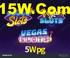 Welcome Bonus 5Wpg