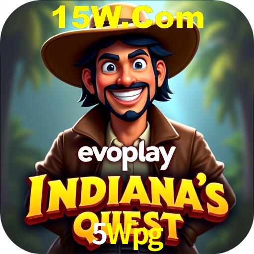 Desvendando o Mundo dos Jogos Virtuais na 5Wpg