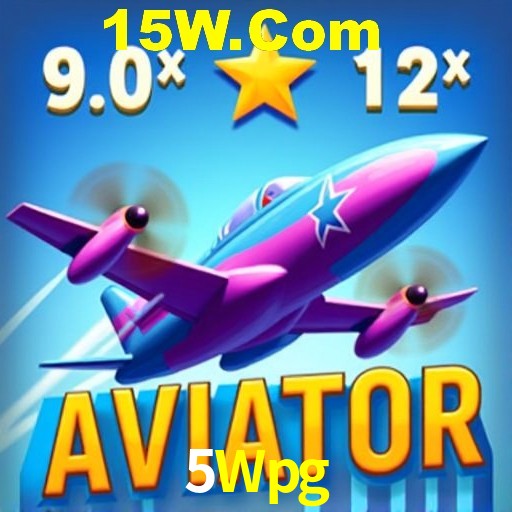 Interface do App 5Wpg