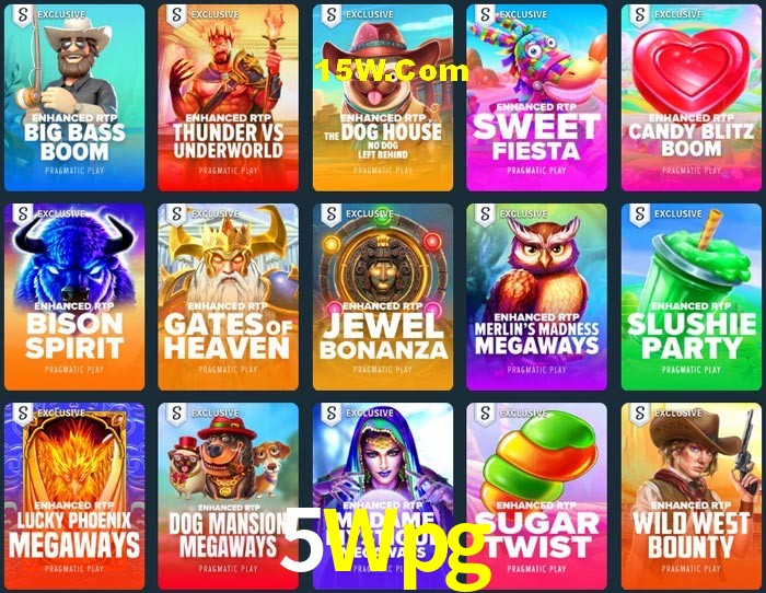 Seasonal Promotions 5Wpg