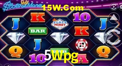 Jogos de Slot 5Wpg