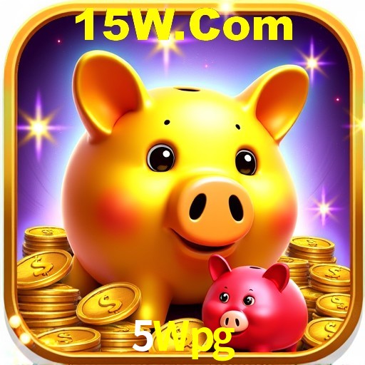 PIX Instantâneo 5Wpg