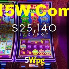 Game Statistics 5Wpg