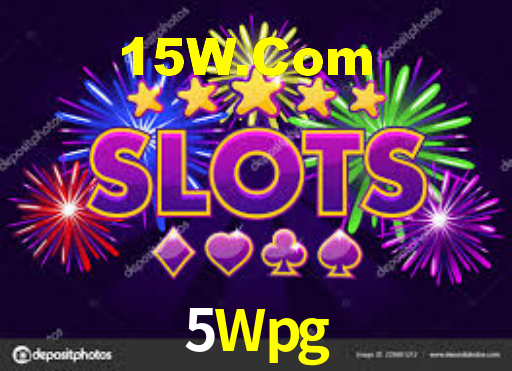 Sinta a adrenalina dos jogos de cassino com 5Wpg