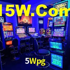 5Wpg Bet
