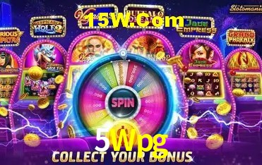 Diretório de Jogos 5Wpg