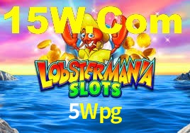 Bônus Diários 5Wpg