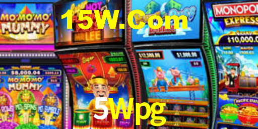 5Wpg,5Wpg.Com