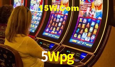 Casino Ao Vivo 5Wpg