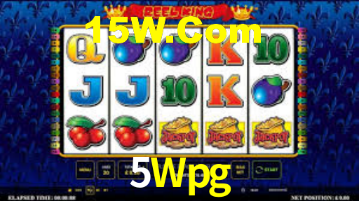 5Wpg.Com