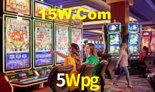 5Wpg.Com