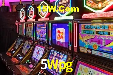 Experiência VIP 5Wpg
