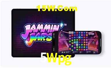 Tecnologia da Plataforma 5Wpg