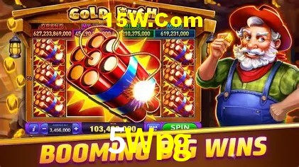 Diretório de Jogos 5Wpg
