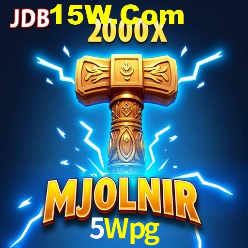 Descubra o Mundo do Cassino Online com 5Wpg