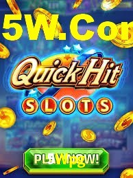 APP oficial da 5Wpg para mobile