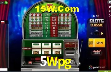 Sistemas de Segurança 5Wpg
