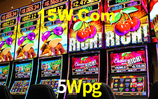 5Wpg.Com