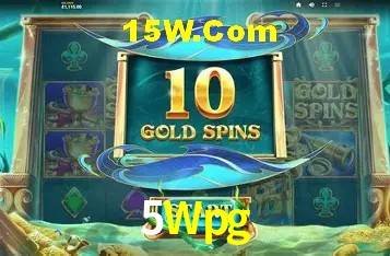 Recursos de Bônus 5Wpg