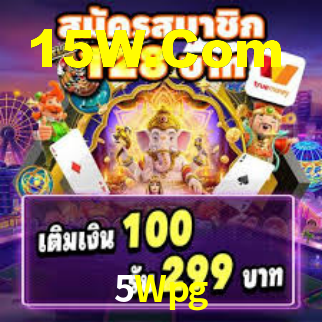 5Wpg Bet