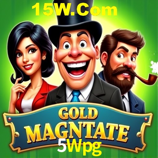 Descubra o Mundo do Cassino Online com 5Wpg