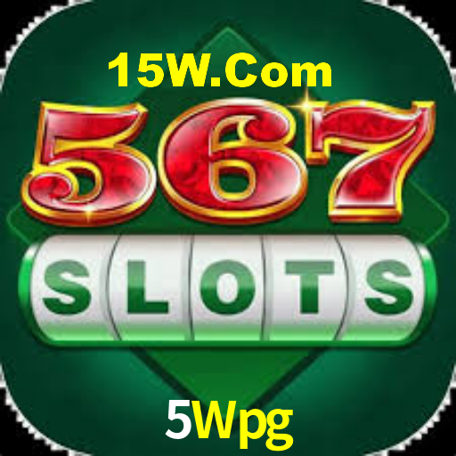 5Wpg Bet