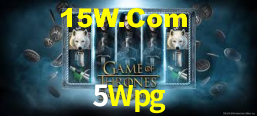 5Wpg