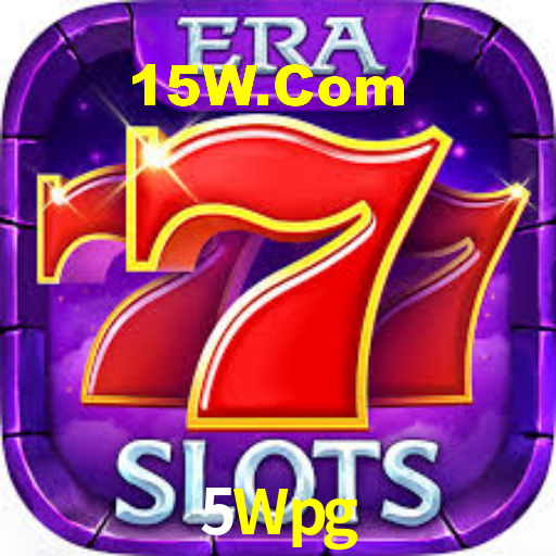 5Wpg.Com