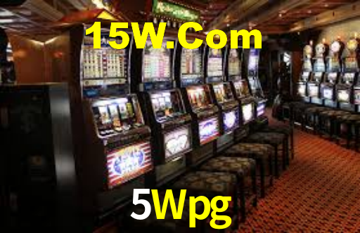 5Wpg Bet