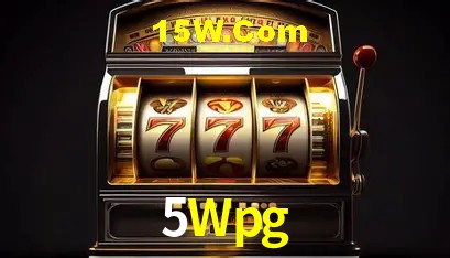 Provedores de Jogos 5Wpg