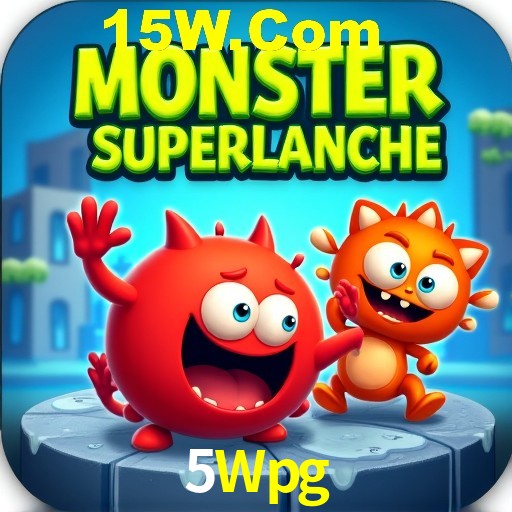 Desvendando o Mundo dos Jogos Virtuais na 5Wpg