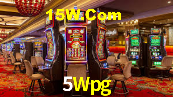 Jogos Exclusivos 5Wpg