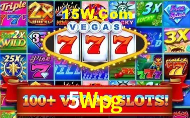 Jogos de Slot 5Wpg